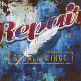 Broken Wings