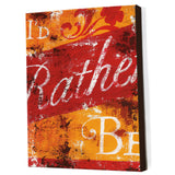 I'D RATHER BE