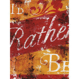 I'D RATHER BE