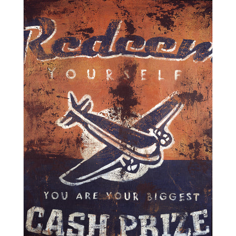 BIGGEST CASH PRIZE