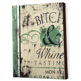 BITCH & WHINE