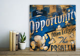 OPPORTUNITY
