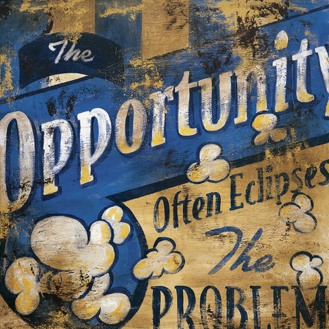 OPPORTUNITY