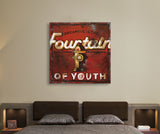 FOUNTAIN OF YOUTH