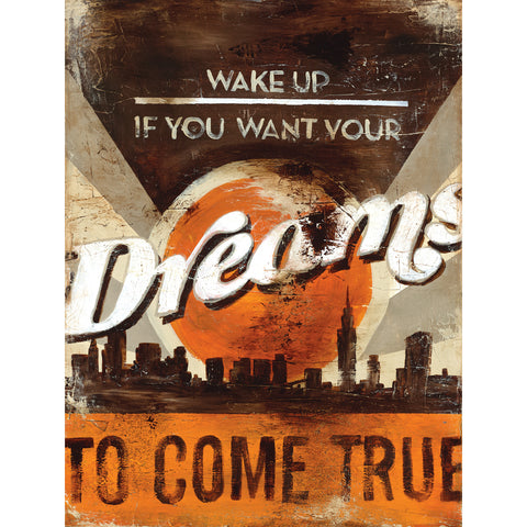 Dreams to Come - Original