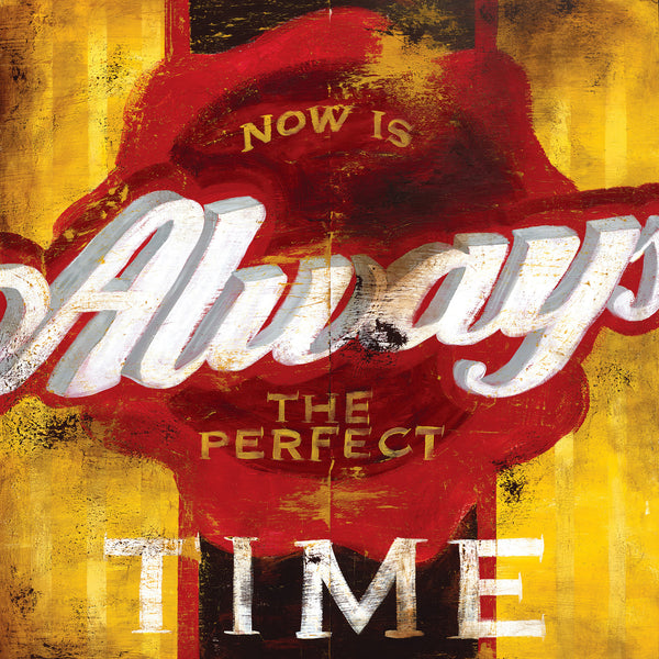 PERFECT TIMING – RODNEY-WHITE.COM