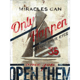 MIRACLES