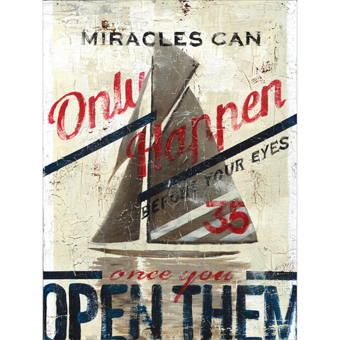 MIRACLES