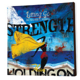 Real Strength