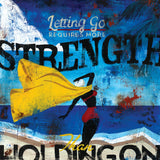 Real Strength