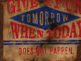 HOPE REMAINS