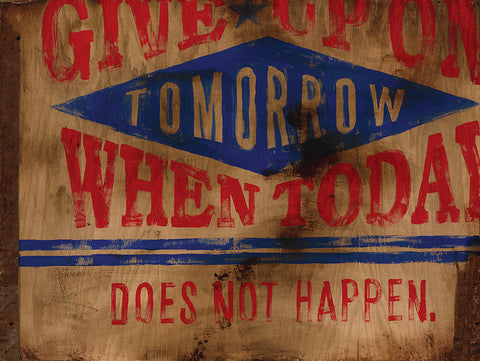 HOPE REMAINS