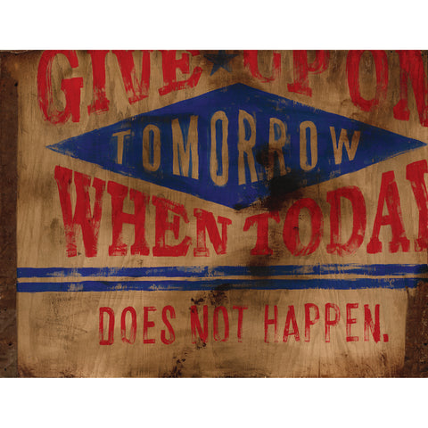 HOPE REMAINS