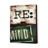 Note To Self - Re:mind