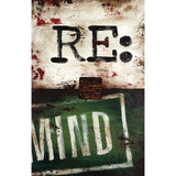 Note To Self - Re:mind