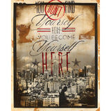 Let's Make It Clear - Original