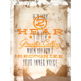 Listen Closely - Original