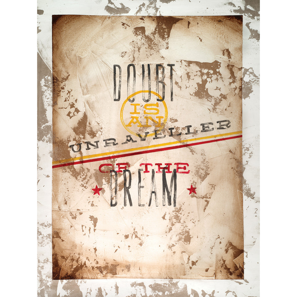 LOOSE THREAD – RODNEY-WHITE.COM