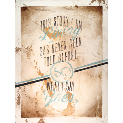 Original Screenplay - Original