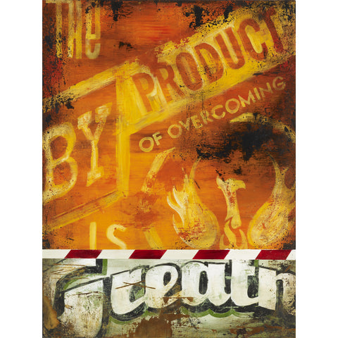 Battle Tested - Original