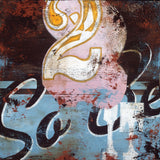 2: SO BE IT