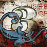 3: IN HOPE OF