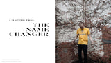 Chapter 2: The Name Changer